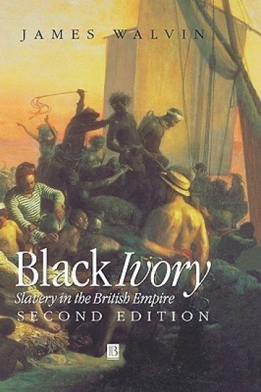 Black Ivory