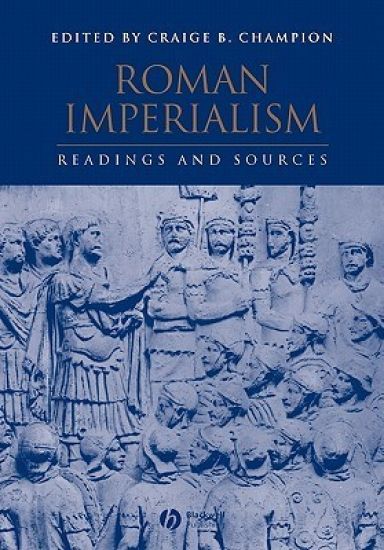 Roman Imperialism