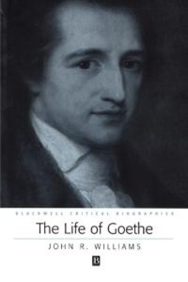 The Life of Goethe