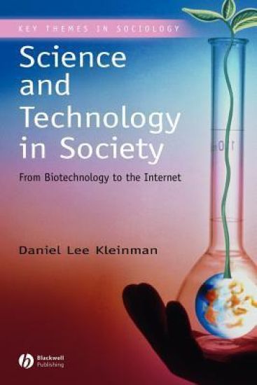 Science and Technology in Society