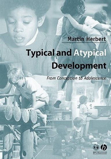 Typical and Atypical Development