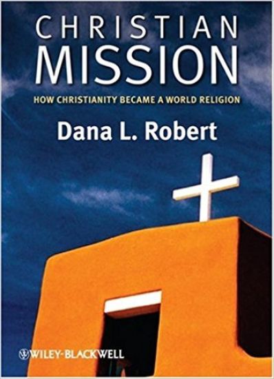 Christian Mission