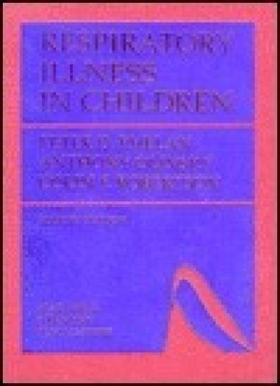 Respiratory Illness in Children