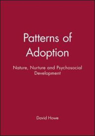 Patterns of Adoption