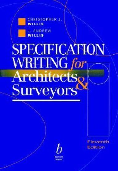 Specification Writing