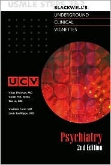 Psychiatry