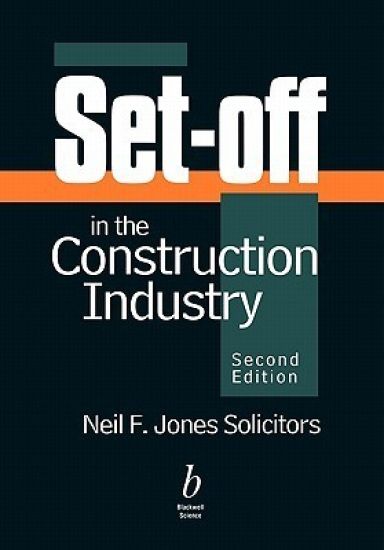 Set-off in the Construction Industry