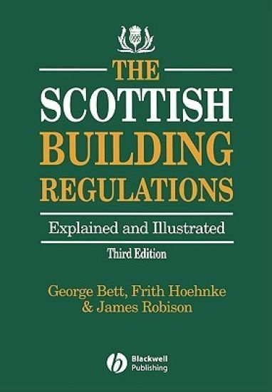 The Scottish Building Regulations