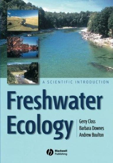 Freshwater Ecology