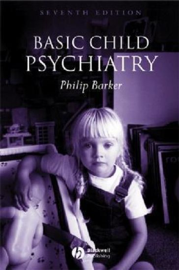 Basic Child Psychiatry