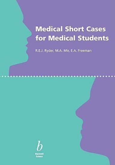 Medical Short Cases for Medical Students