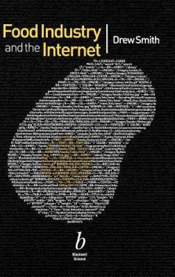 Food Industry and the Internet
