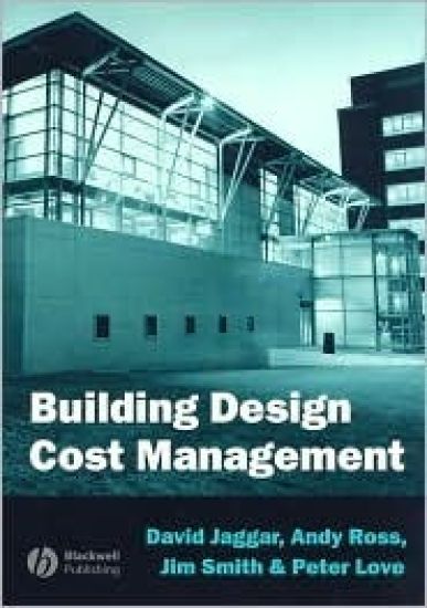 Building Design Cost Management