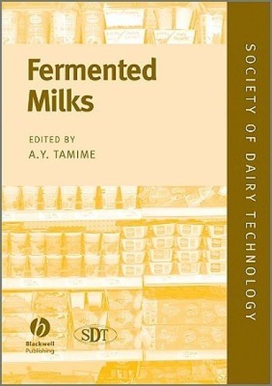 Fermented Milks