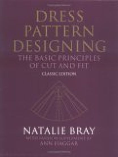 Dress Pattern Designing (Classic Edition)