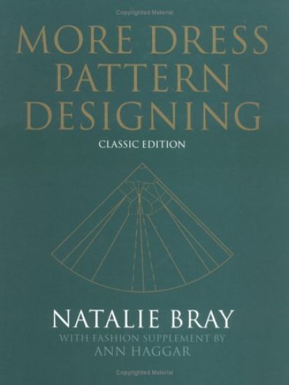 More Dress Pattern Designing