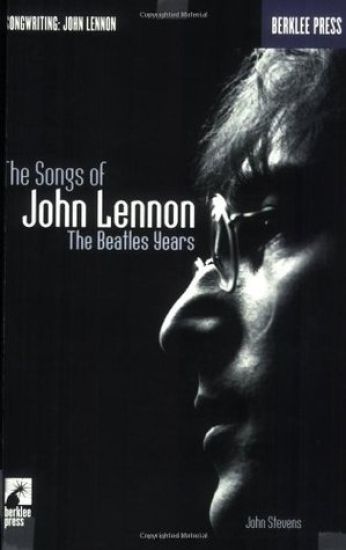 The Songs of John Lennon: The Beatles Years