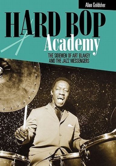 Hard Bop Academy