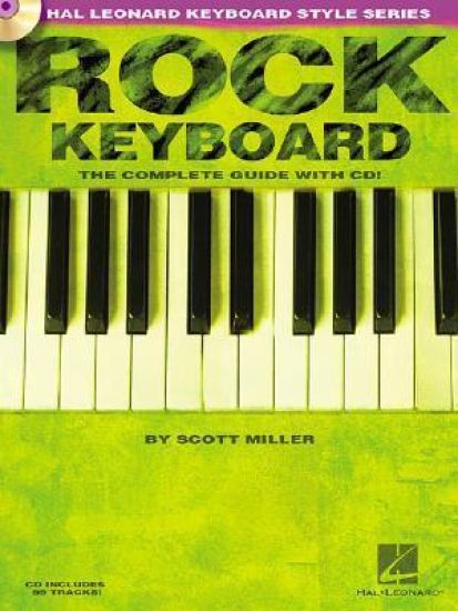 Rock Keyboard