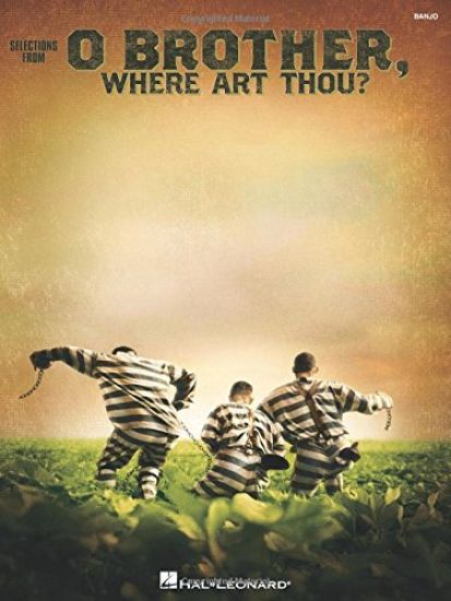 O Brother, Where Art Thou?