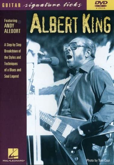 Albert King