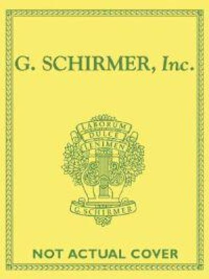 Sonata Album for the Piano - Book 2: Schirmer Library of Classics Volume 340