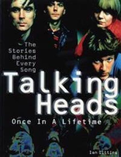 Talking Heads