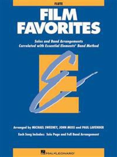 Film Favorites: Flute