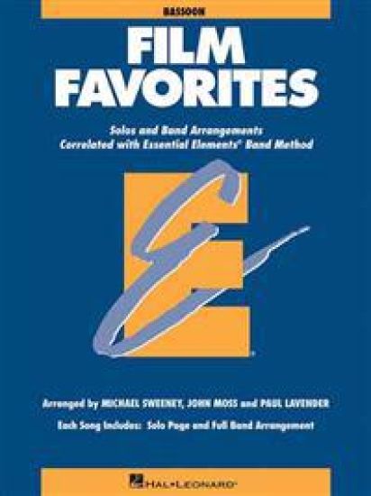 Film Favorites: Bassoon