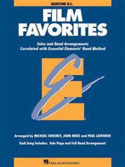 Film Favorites: Baritone B.C.