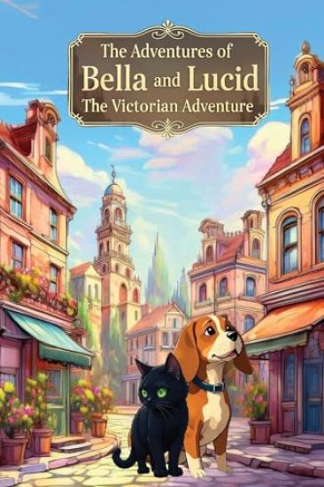 The Adventures of Bella and Lucid