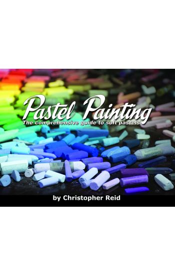 Pastel Painting