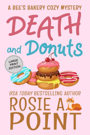 Death and Donuts