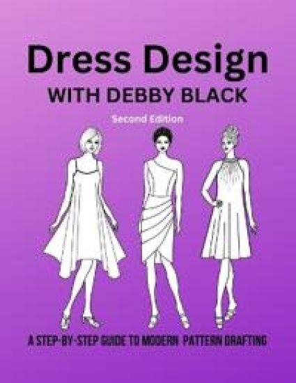 Dress Design with Debby Black