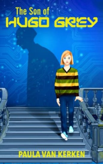 The Son of Hugo Grey