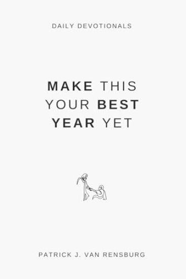 Make this your best year yet