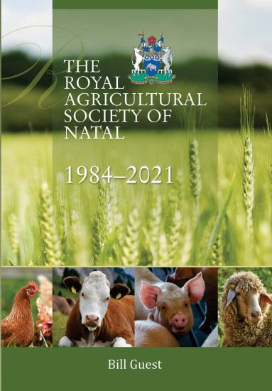 The Royal Agricultural Sociey of Natal, 1984-2021