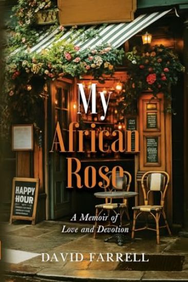 My African Rose