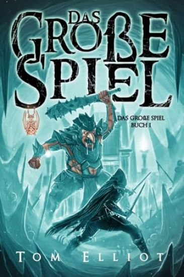 Das Große Spiel, Buch 1