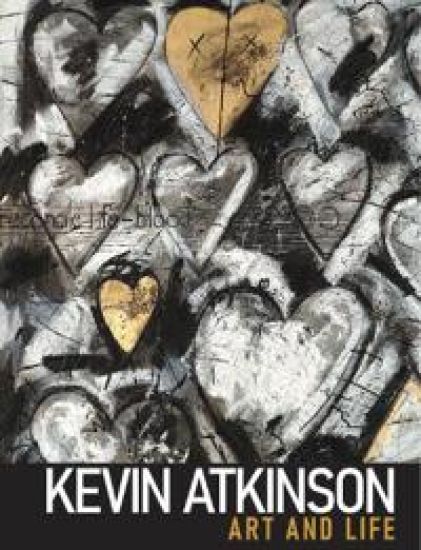 Kevin Atkinson