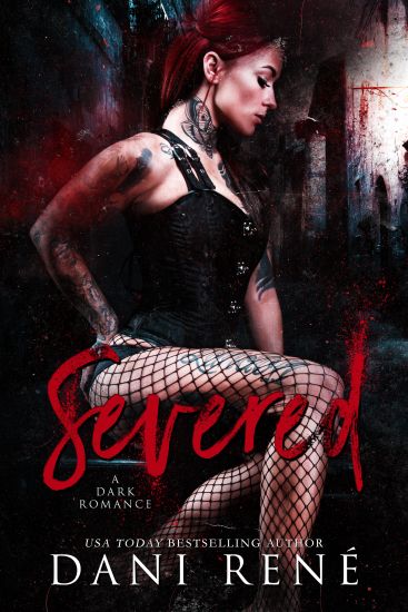 Severed: A Dark Romance