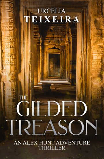 The GILDED TREASON