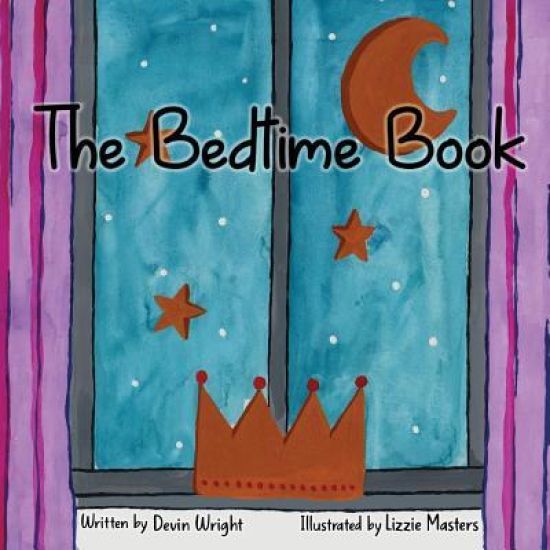 The Bedtime Book