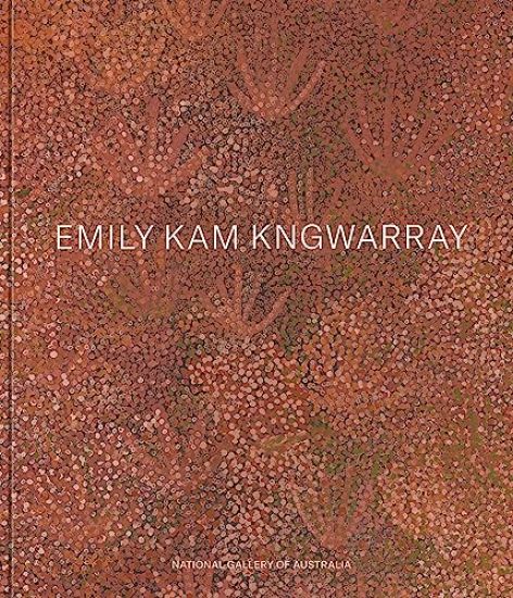 Emily Kam Kngwarray