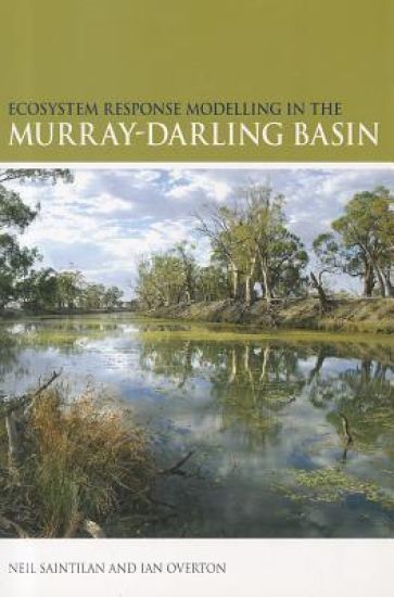 Ecosysem Response Modelling in the Murray-Darling Basin