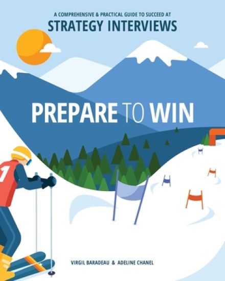 Prepare to Win