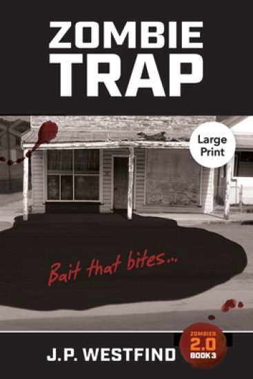 Zombie Trap