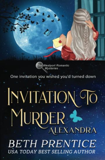 Invitation to Murder