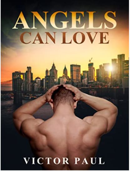 Angels Can Love