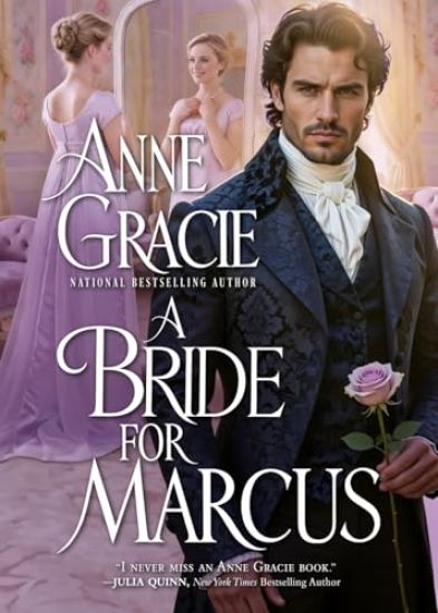 A Bride for Marcus